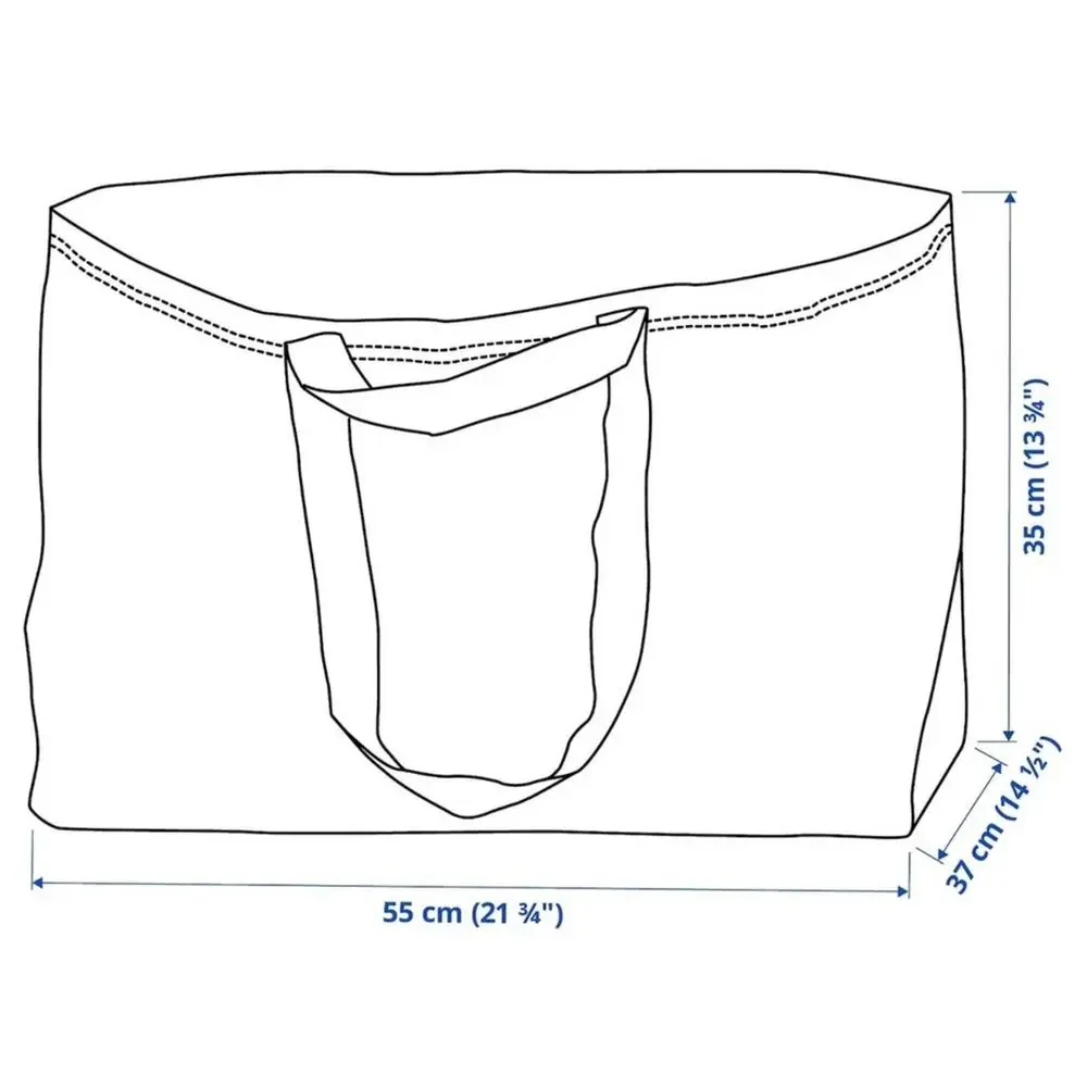 IKEA kustfyr set